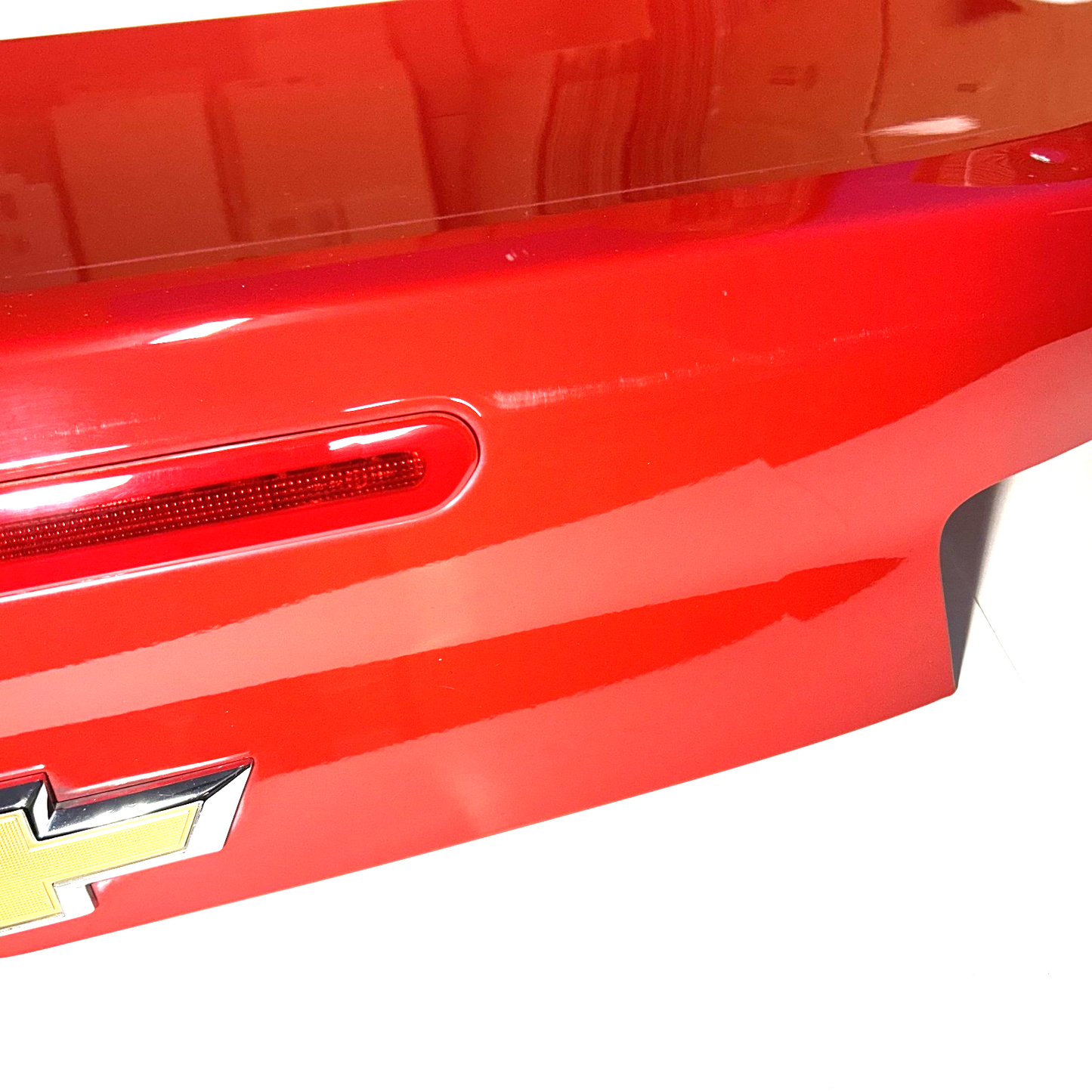 2016-2024 Chevrolet Camaro Trunk Deck Lid Panel