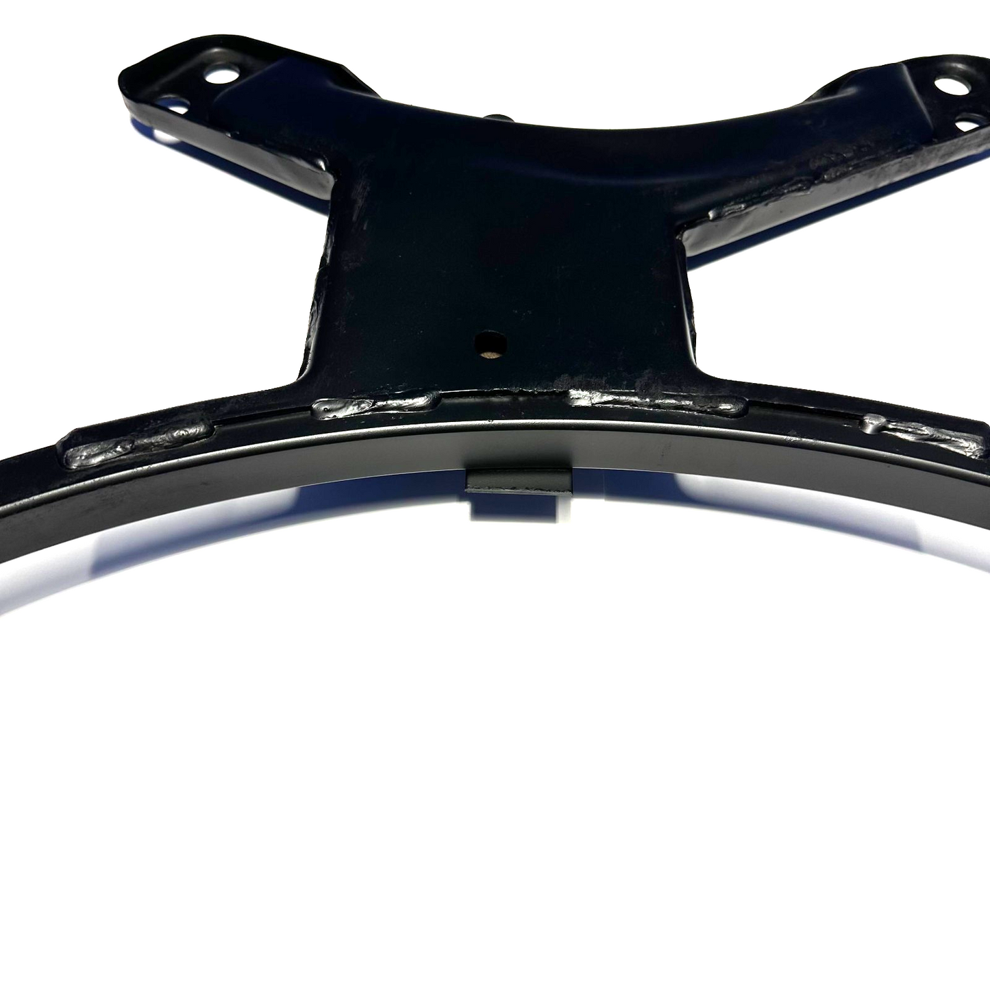 1994-1998 Ford Mustang Chassis Front Subframe Cross K-Member Support Brace