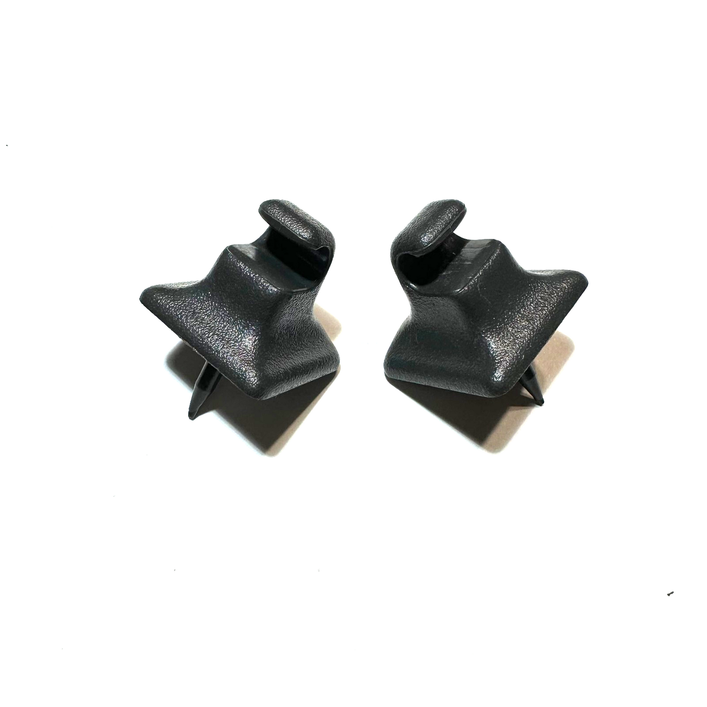 1994-1998 Ford Mustang Interior Sun Visor Bracket Hangers