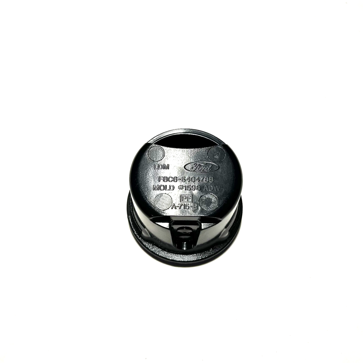 1999-2004 Ford Mustang Center Console Cup Holder Ashtray Insert