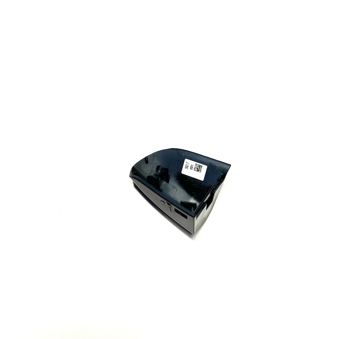 2015-2023 Ford Mustang Driver LH Door Handle End Cap Cover Insert