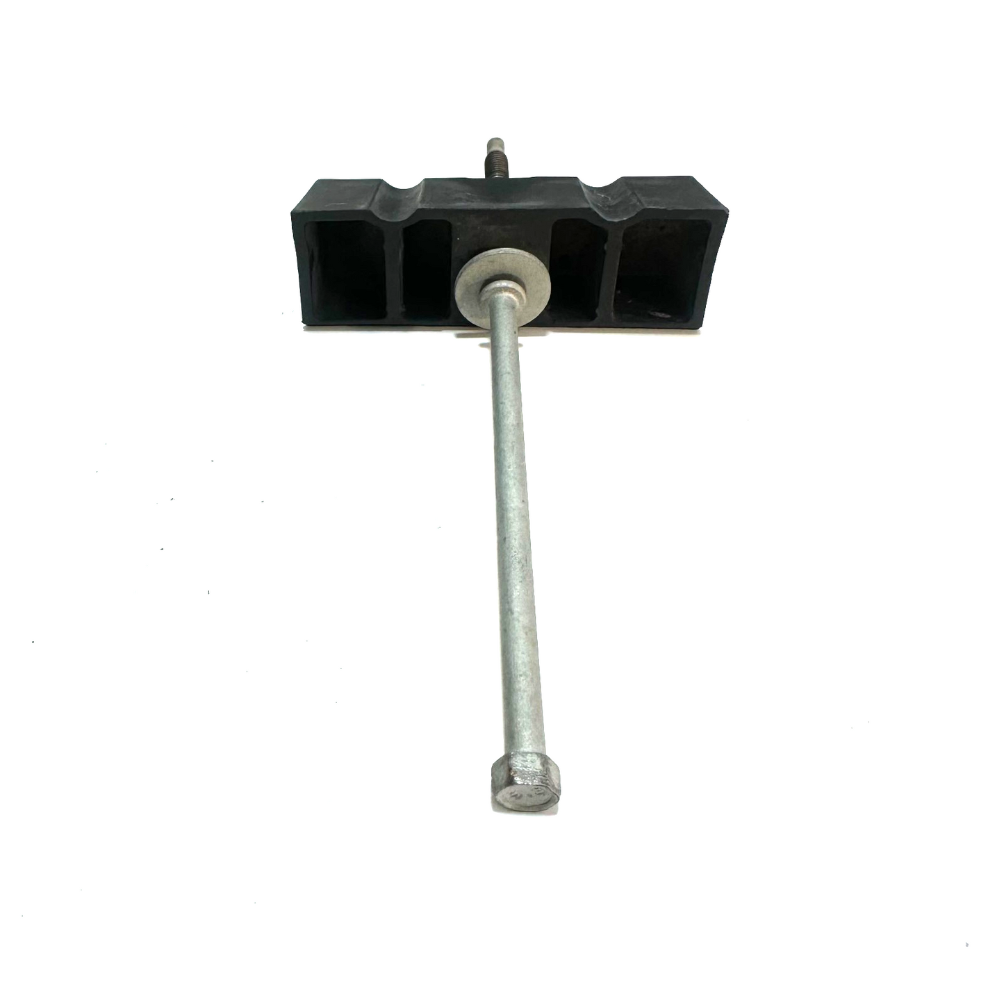 2015-2023 Ford Mustang Battery Tie Hold Down Bolt Brace Bracket Clamp