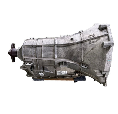 2015-2017 Ford Mustang GT 5.0L 6R80 Automatic Transmission Kit & Components 47k Miles