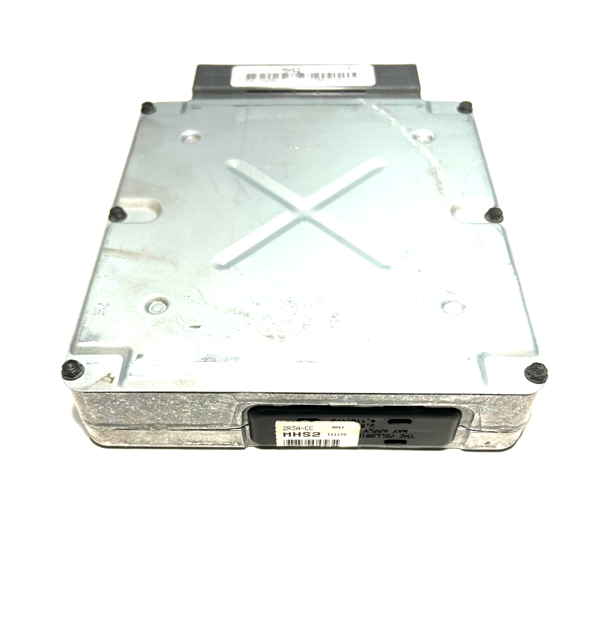1999-2004 Ford Mustang GT 4.6L Manual PCM ECU Computer MHS2