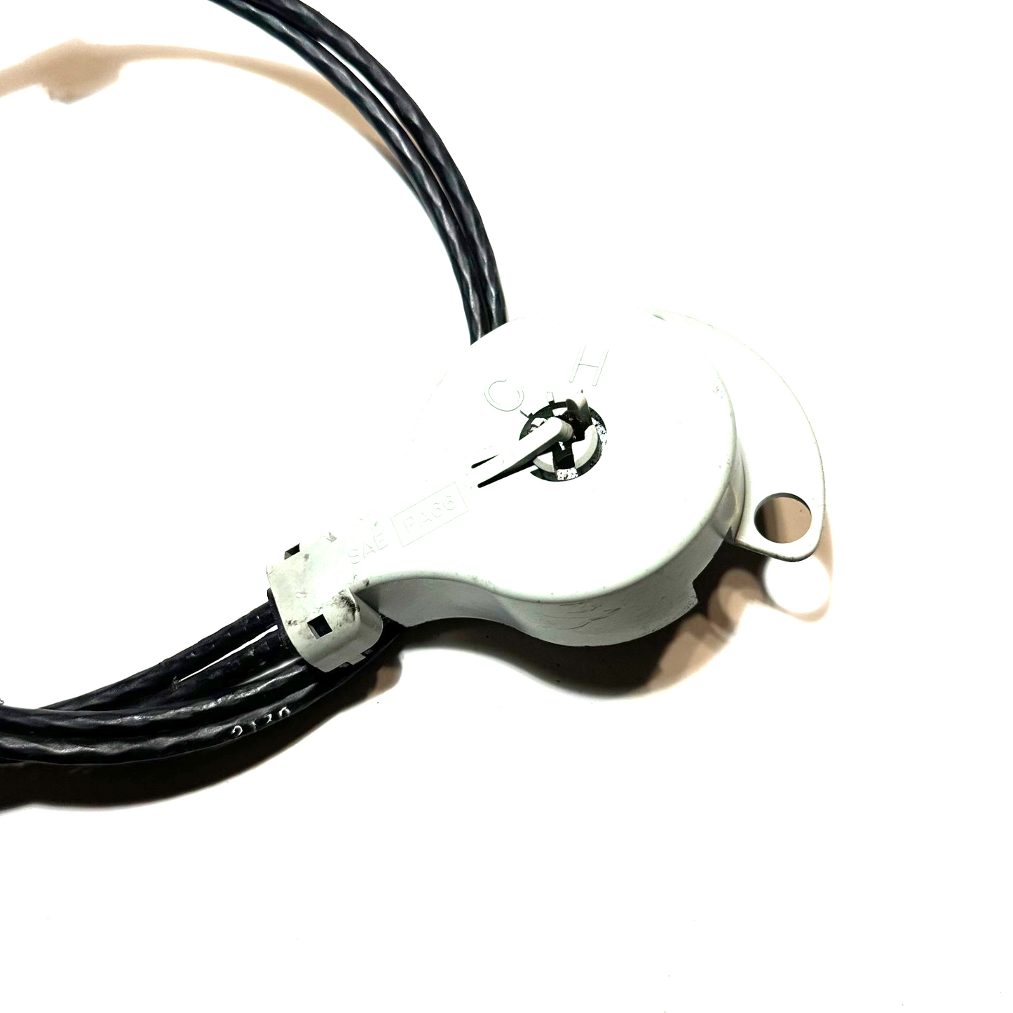1994-1998 Ford Mustang Climate Control Selector Cable