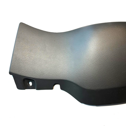 1994-1998 Ford Mustang Dashboard Bottom Knee Cover Column Trim Panel