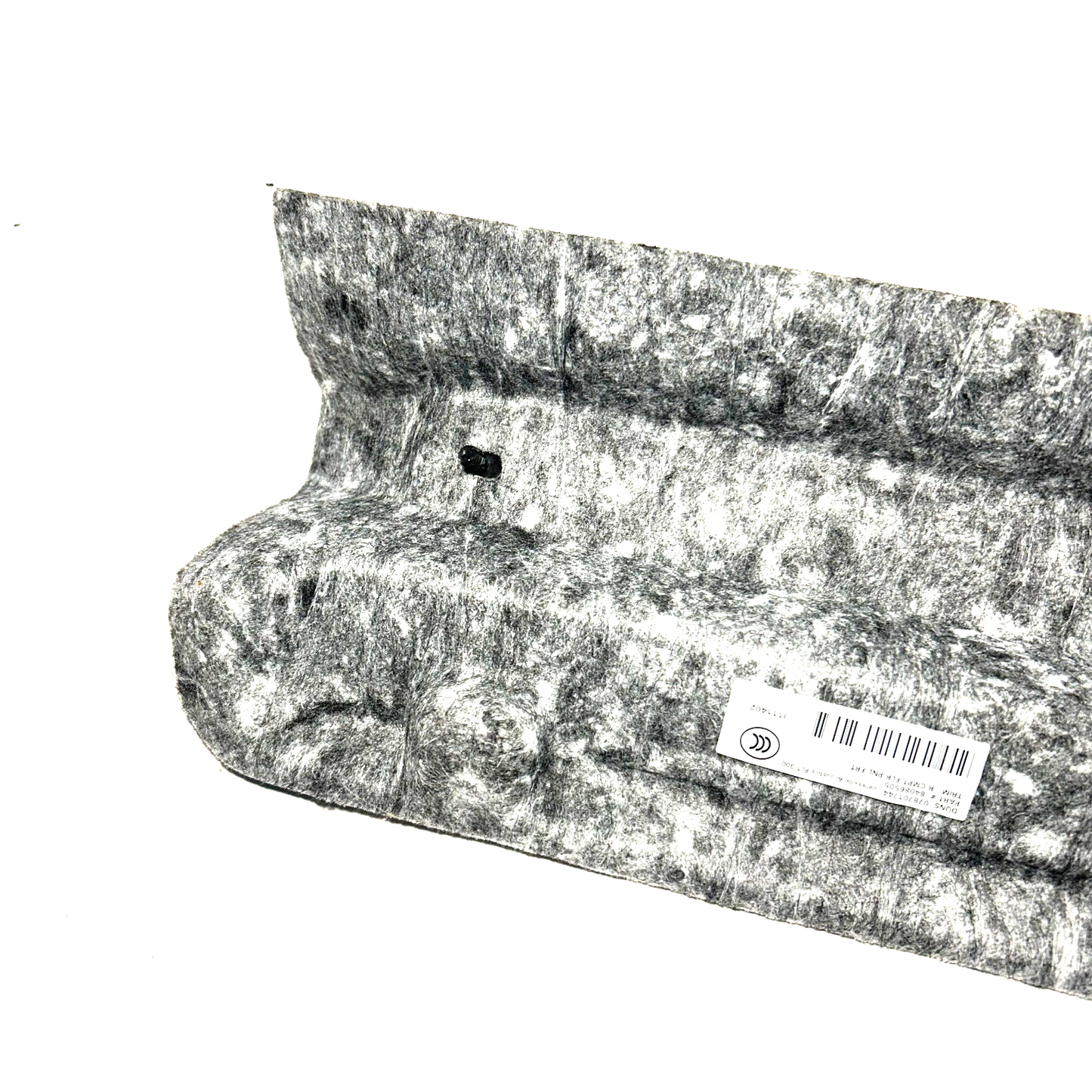 2016-2024 Chevrolet Camaro Trunk Cargo Forward Trim Cover Liner Board
