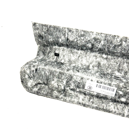 2016-2024 Chevrolet Camaro Trunk Cargo Forward Trim Cover Liner Board