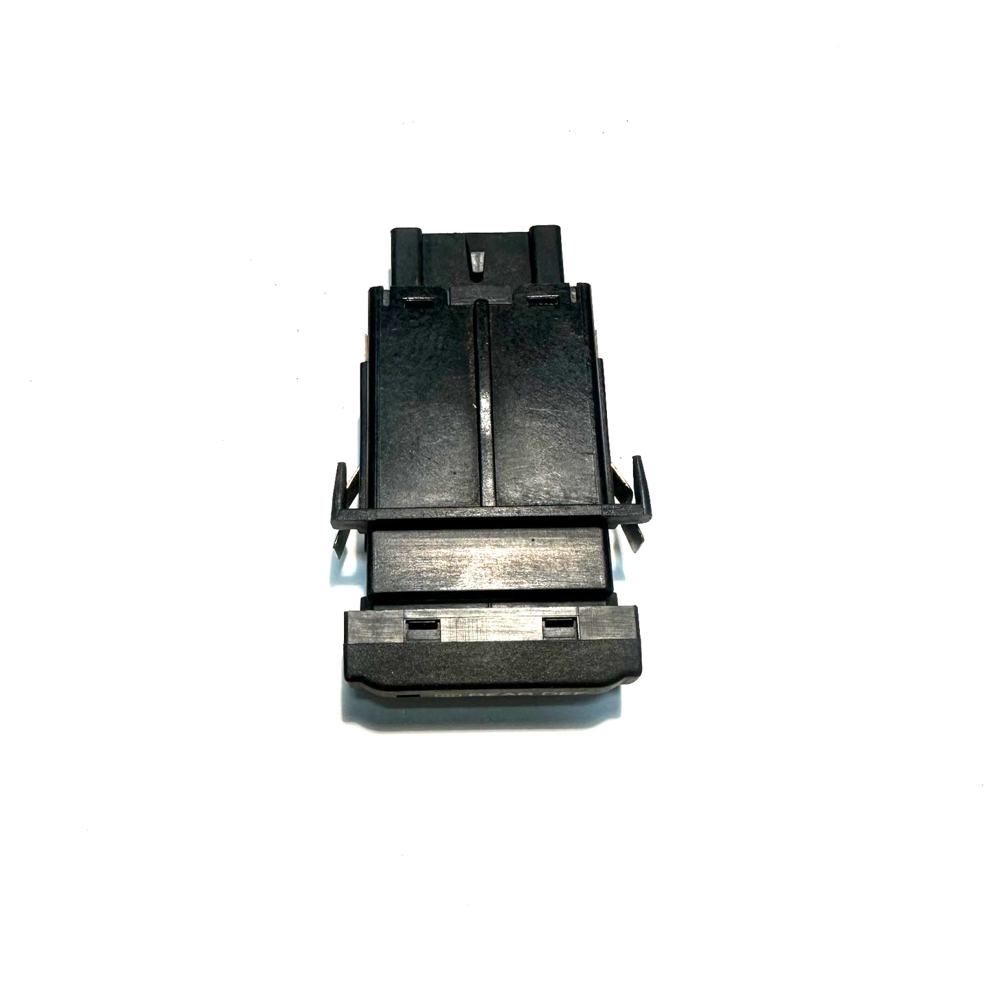 1994-2000 Ford Mustang Rear Window Defrost Control Switch Button