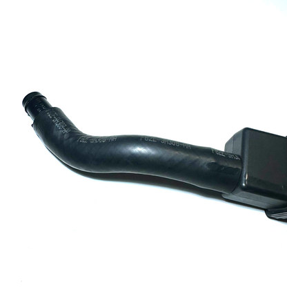 1999-2004 Ford Mustang GT 4.6L V8 Throttle Body To Air Intake Rubber Box Hose
