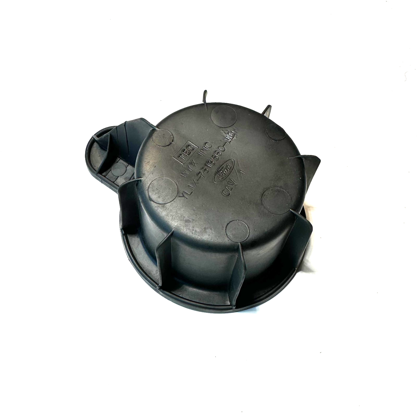 1999-2004 Ford Mustang Center Console Rubber Insert Cup Holder
