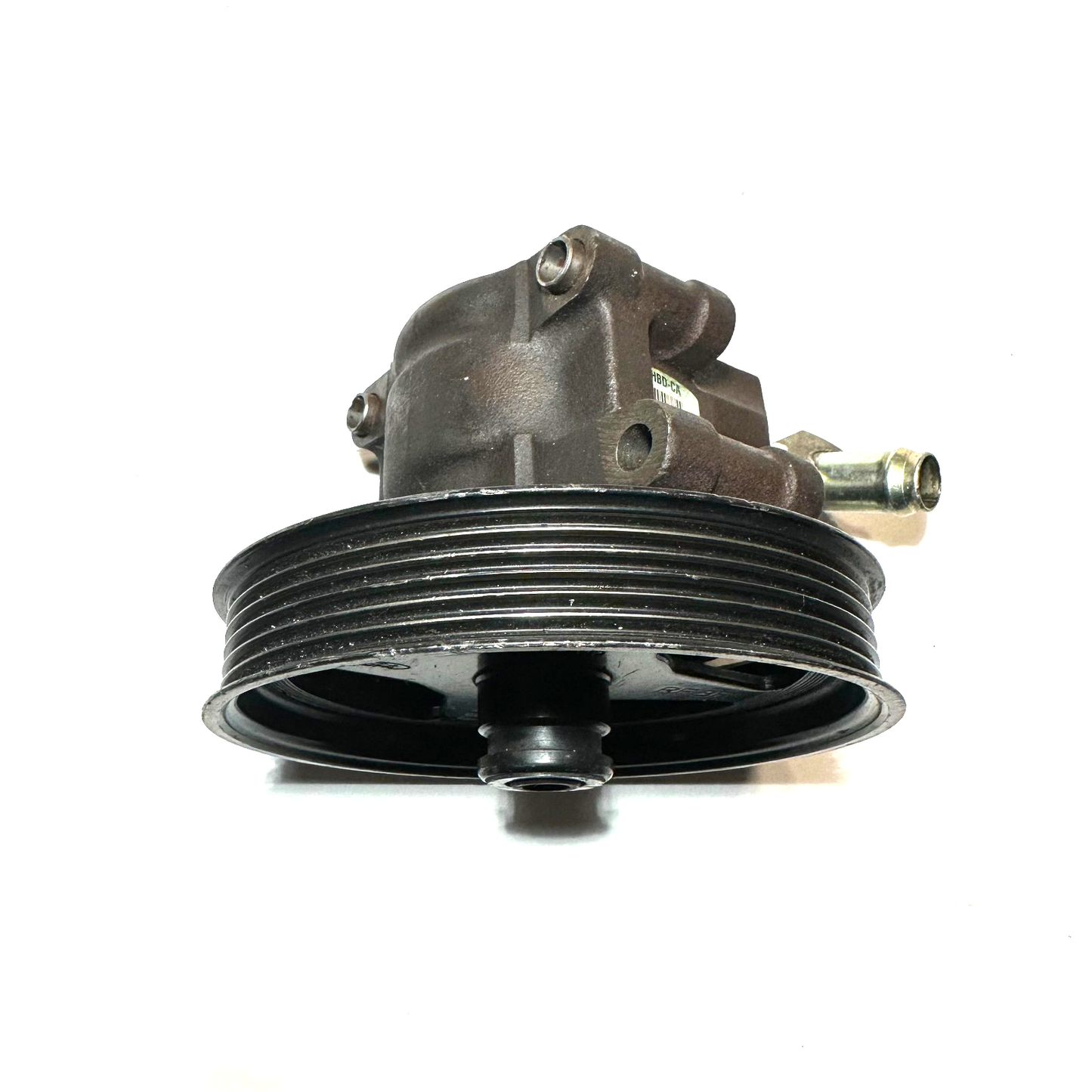 1999-2004 Ford Mustang 4.6L V8 Engine Power Steering Pump & Pulley