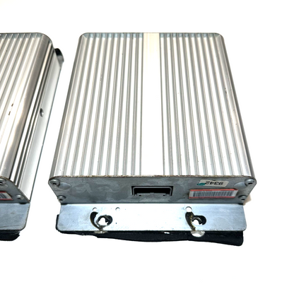 1994-1998 Ford Mustang Mach 460 Stereo Amps Amplifiers
