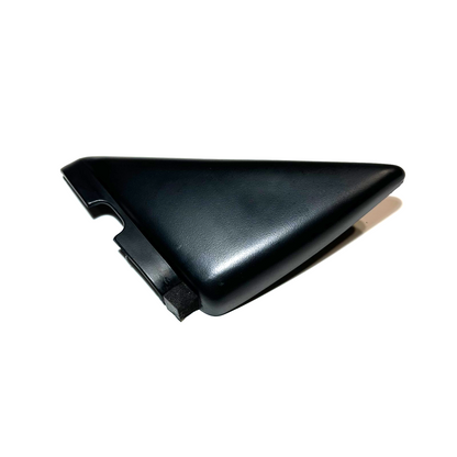 1994-1998 Ford Mustang Passenger RH Interior Door Mirror Corner Trim Cover