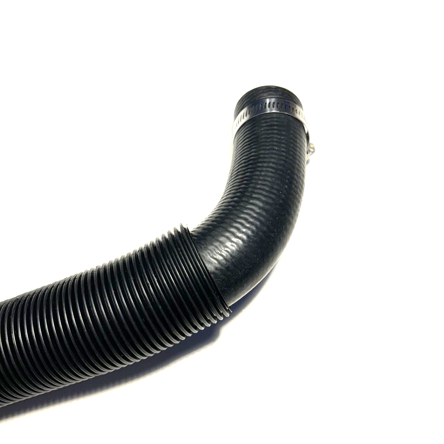 1996-1998 Ford Mustang GT 4.6L Radiator Upper Coolant Hose