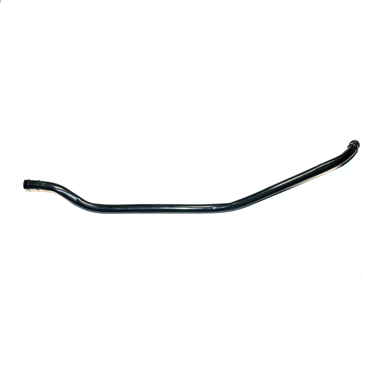 1996-1998 Ford Mustang GT 4.6L V8 Engine Valve Cover - Intake Breather Hose Tube