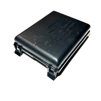 1994-1998 Ford Mustang Engine Bay Fuse Box Cover Lid