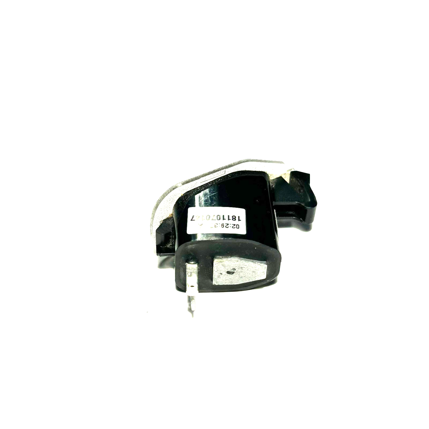 2015-2023 Ford Mustang Passenger RH Side Mirror Puddle Lamp Light Pony Projector