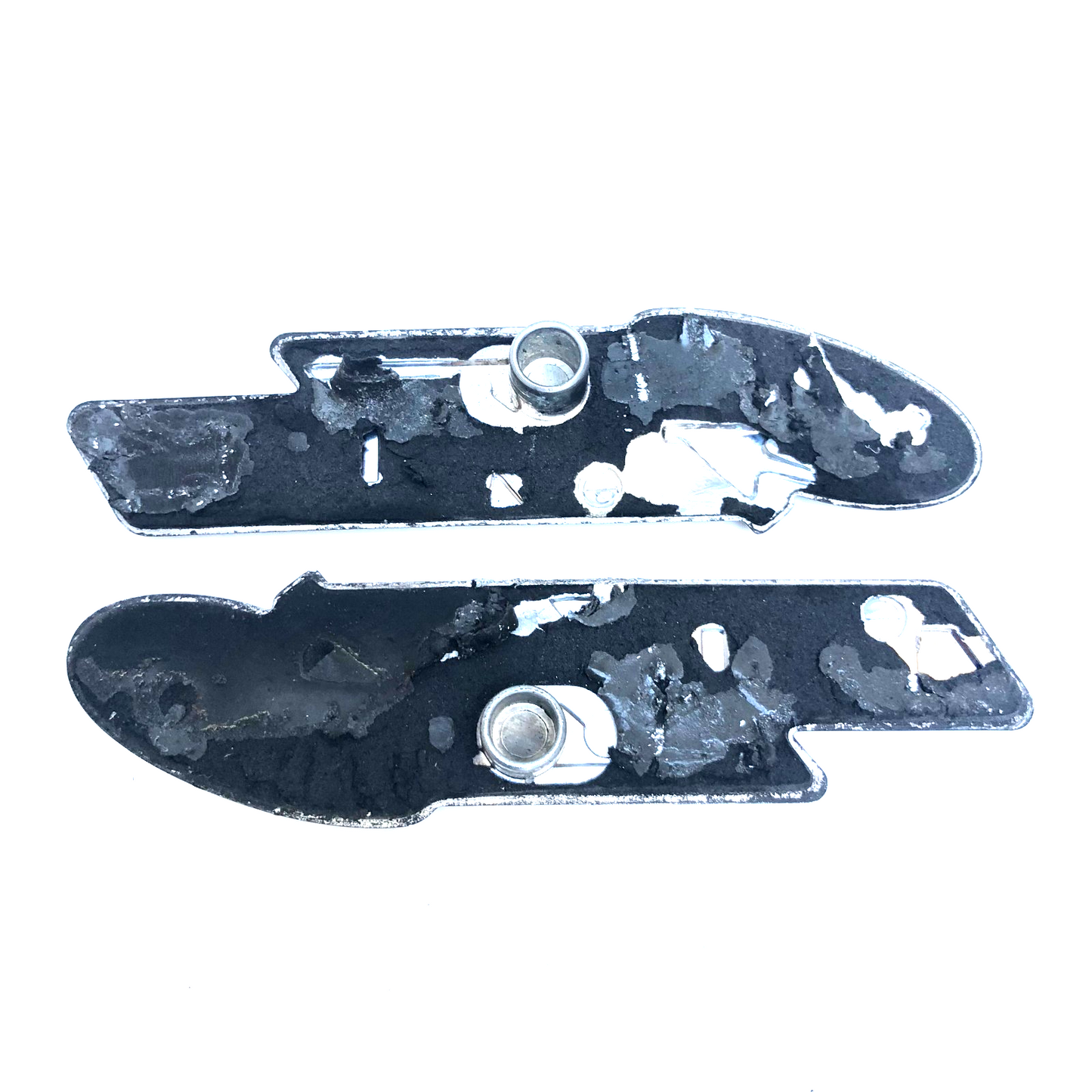 1996-1998 Ford Mustang GT 4.6L Fender Emblems Badges