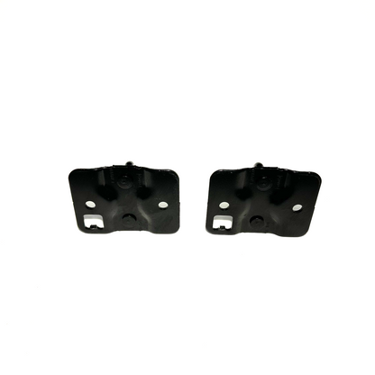 2015-2023 Ford Mustang Rear Seat Brackets Latches