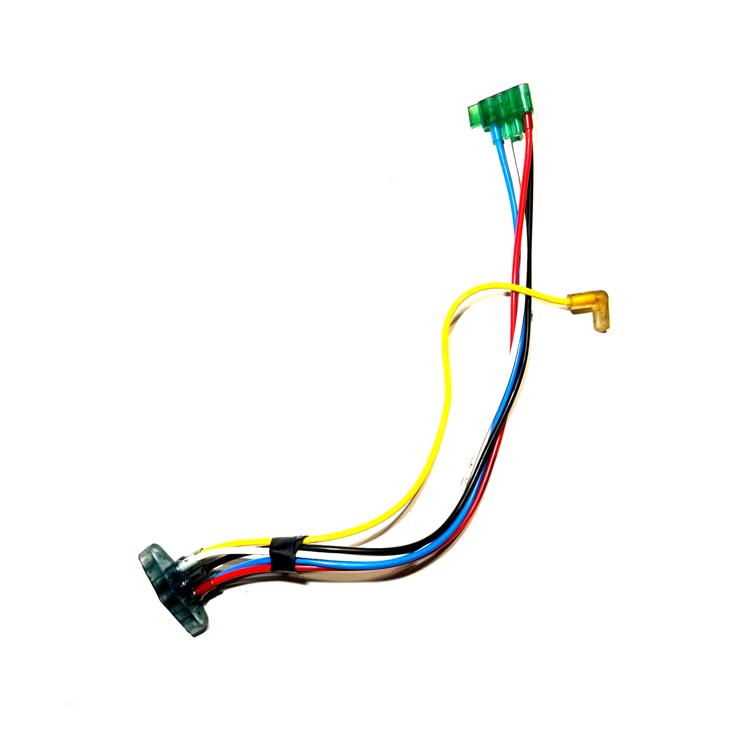 1994-1998 Ford Mustang HVAC Climate Control Vacuum Lines Hoses