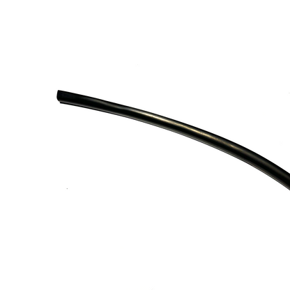 1999-2004 Ford Mustang Coupe Driver LH Rear Quarter Window Glass Seal