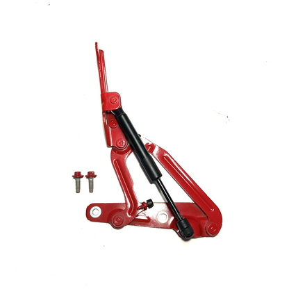 2016-2024 Chevrolet Camaro Driver LH Trunk Hinge & Shock Assembly