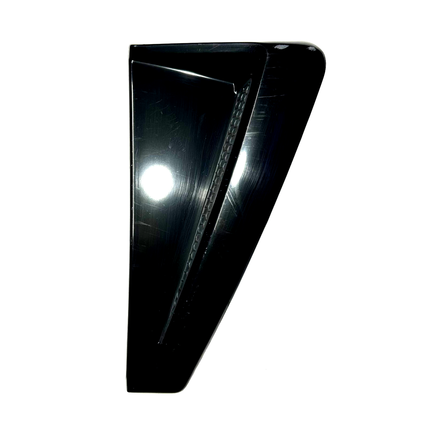 1999-2004 Ford Mustang Driver LH Quarter Panel Side Scoop Vent