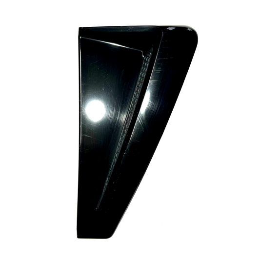 1999-2004 Ford Mustang Driver LH Quarter Panel Side Scoop Vent