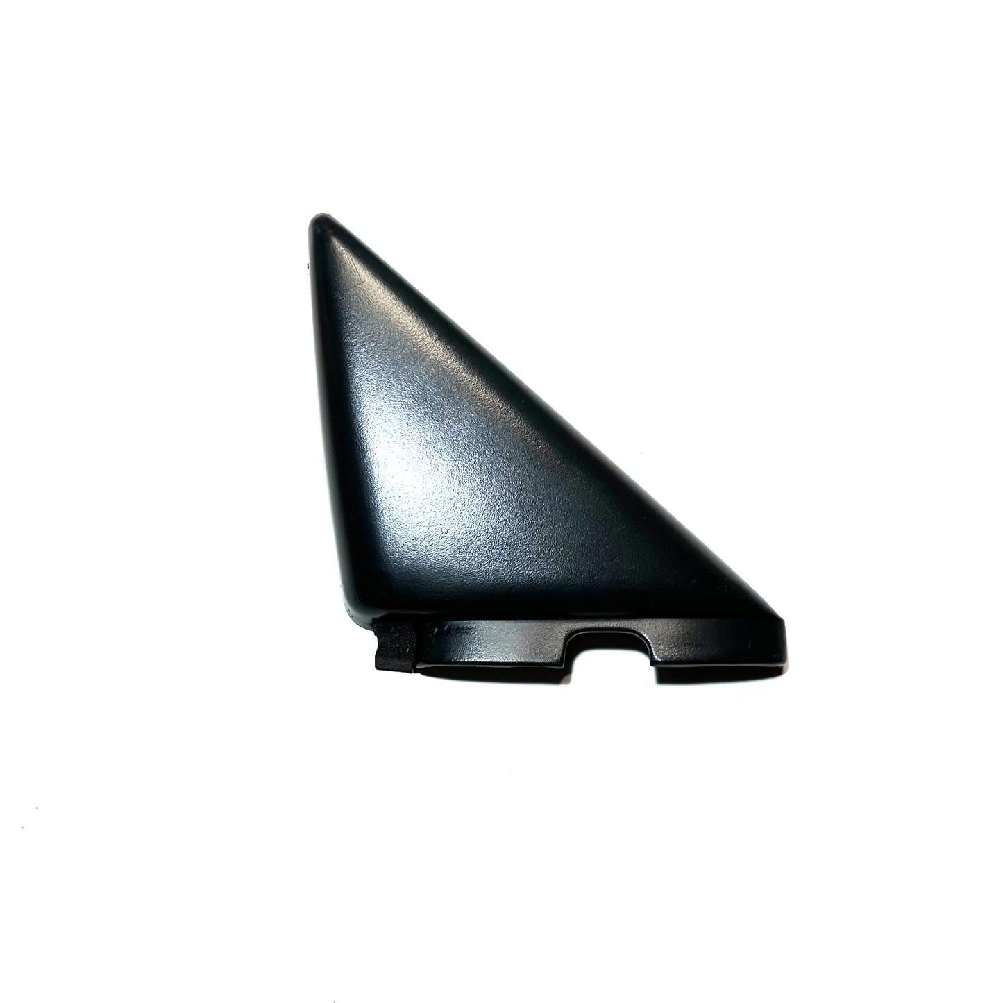 1994-1998 Ford Mustang Driver LH Interior Door Mirror Corner Trim Cover