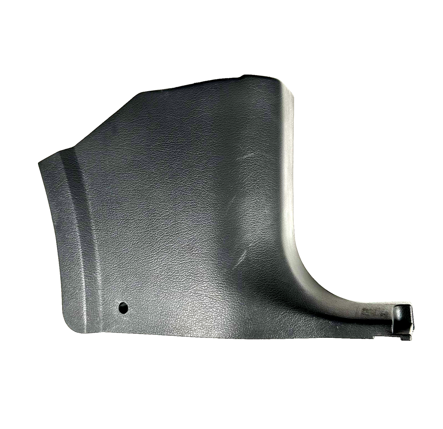 1994-1998 Ford Mustang Passenger RH Interior Lower Kick Trim Panel