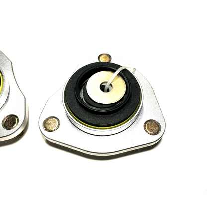 2015-2025 Ford Mustang Caster Camber Plates