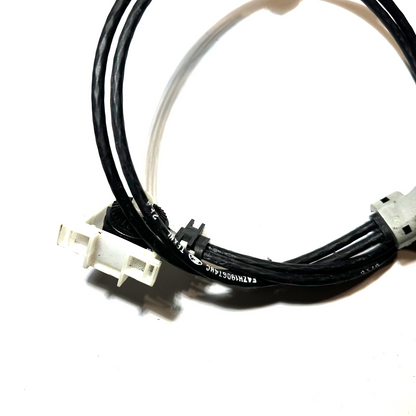 1994-1998 Ford Mustang Climate Control Selector Cable