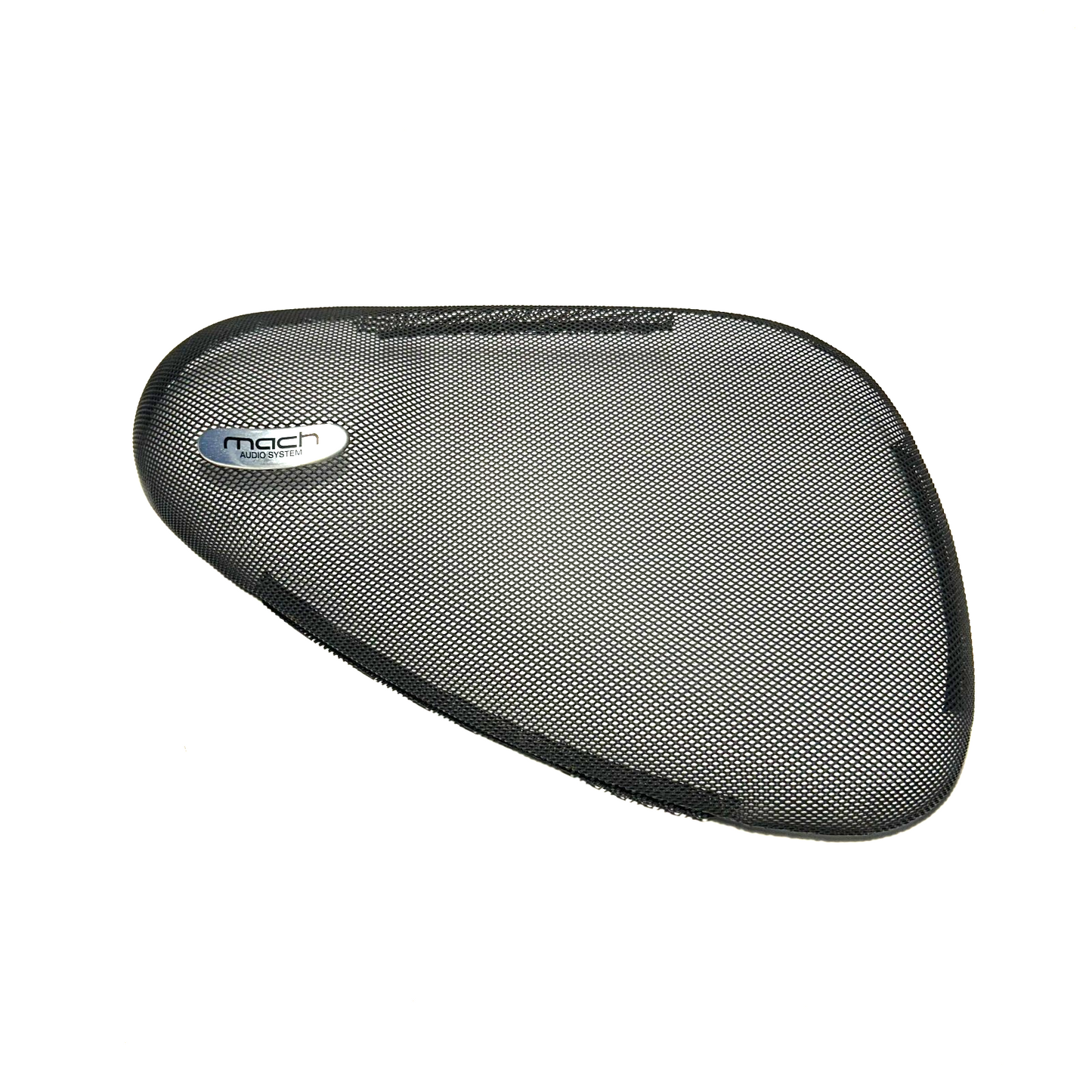 1999-2004 Ford Mustang Driver LH Mach 460 Rear Deck Speaker Grille Mesh Cover