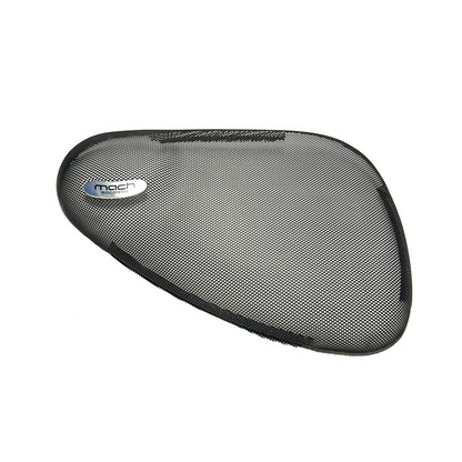 1999-2004 Ford Mustang Driver LH Mach 460 Rear Deck Speaker Grille Mesh Cover