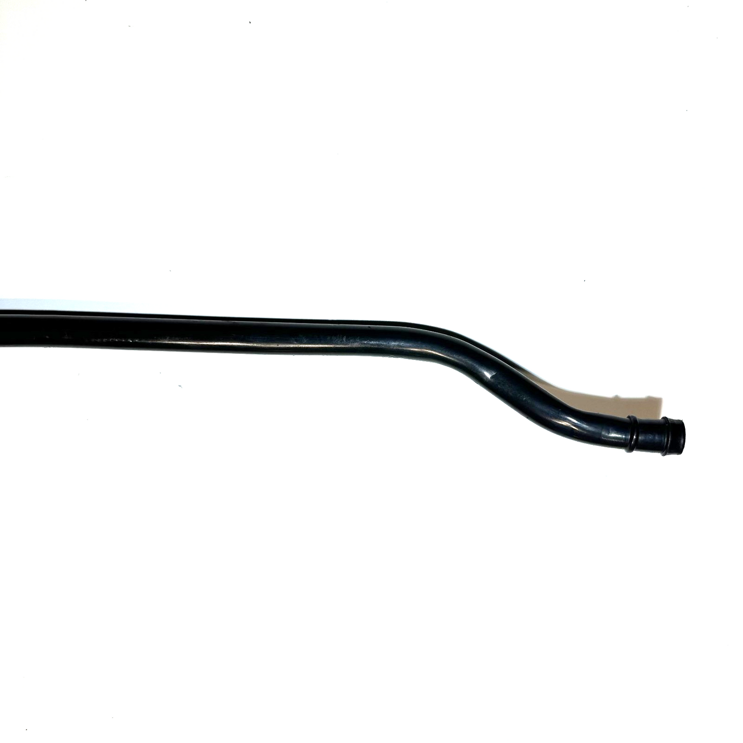 1996-1998 Ford Mustang GT 4.6L V8 Engine Valve Cover - Intake Breather Hose Tube