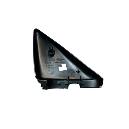 1994-1998 Ford Mustang Passenger RH Interior Door Mirror Corner Trim Cover