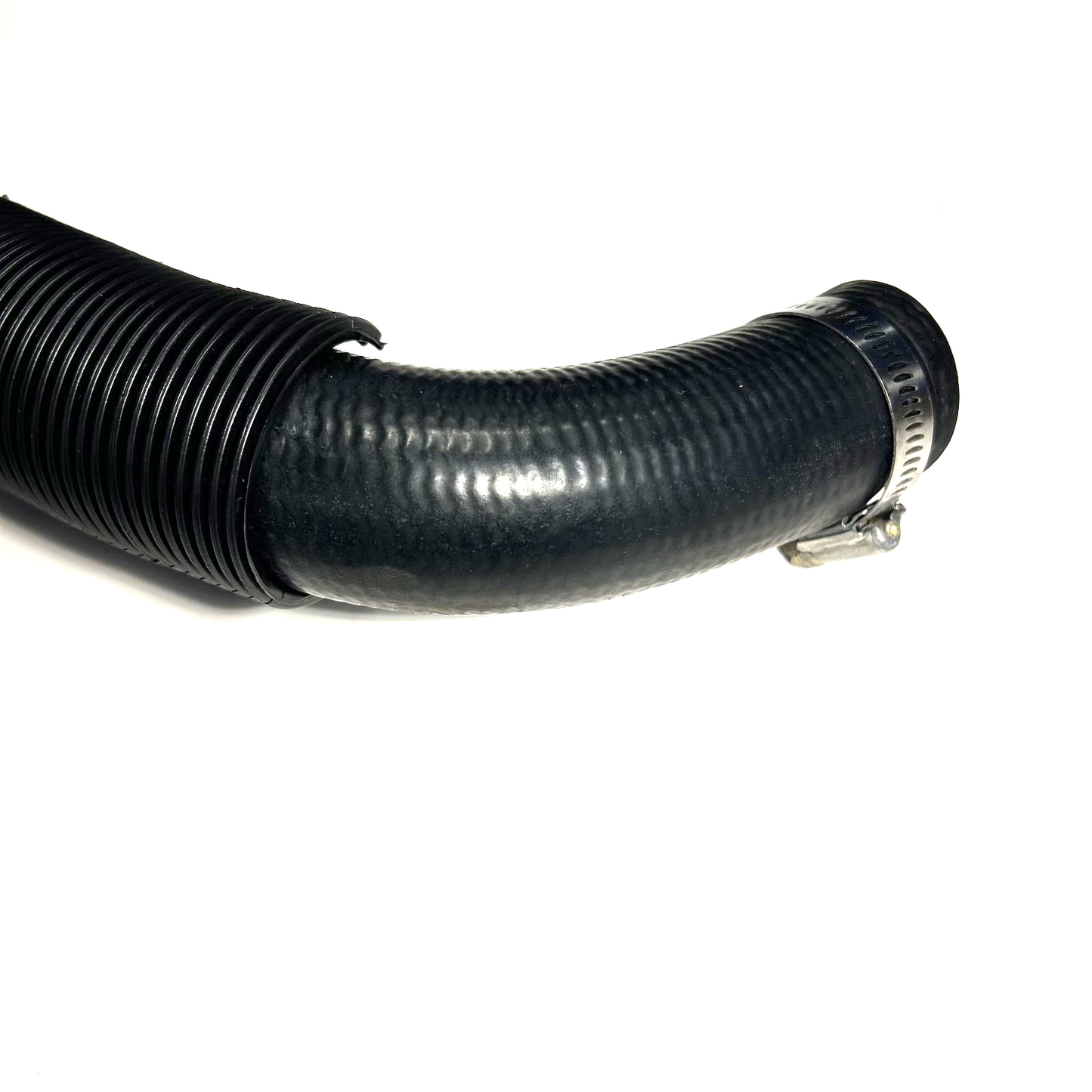 1996-1998 Ford Mustang GT 4.6L Radiator Upper Coolant Hose