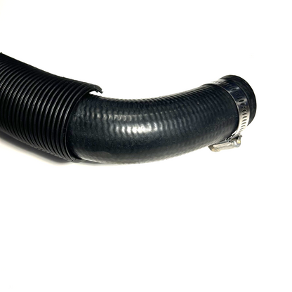 1996-1998 Ford Mustang GT 4.6L Radiator Upper Coolant Hose