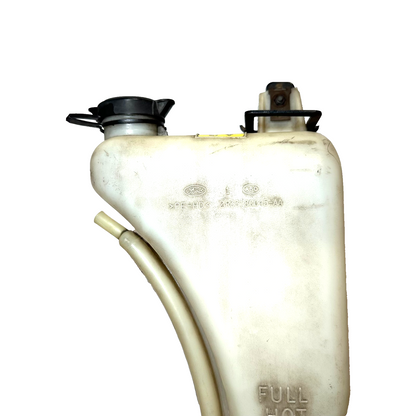 1999-2004 Ford Mustang 3.8L 3.9L V6 Coolant Overflow Reservoir Expansion Tank