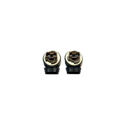 1999-2004 Ford Mustang Headlight Turn Signal Light Bulb Sockets