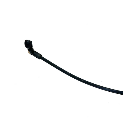1994-1998 Ford Mustang Windshield Wiper Fluid Nozzles Spray Jets & Line Hose