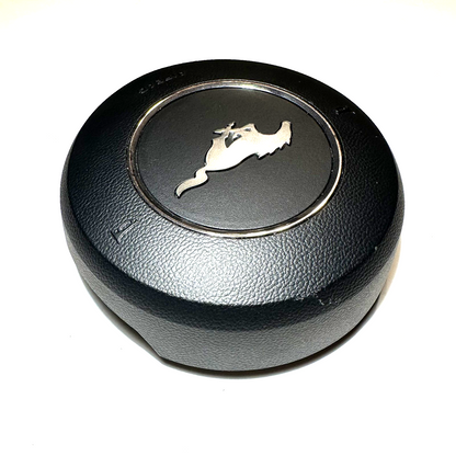 2018-2023 Ford Mustang Steering Wheel Horn Panel