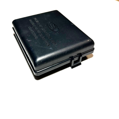 1994-1998 Ford Mustang Engine Bay Fuse Box Cover Lid