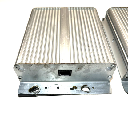 1994-1998 Ford Mustang Mach 460 Stereo Amps Amplifiers