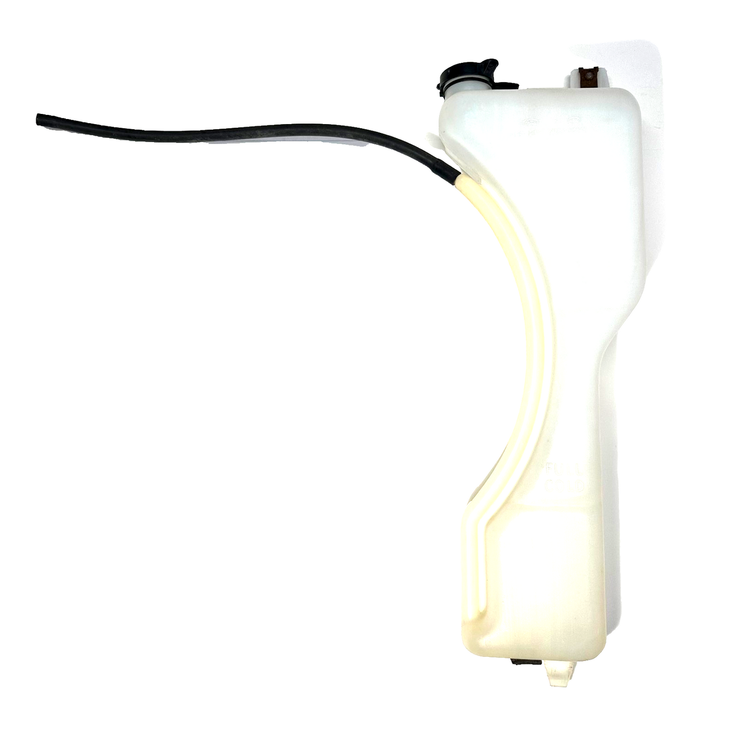 1999-2004 Ford Mustang 3.8L 3.9L V6 Coolant Overflow Reservoir Expansion Tank