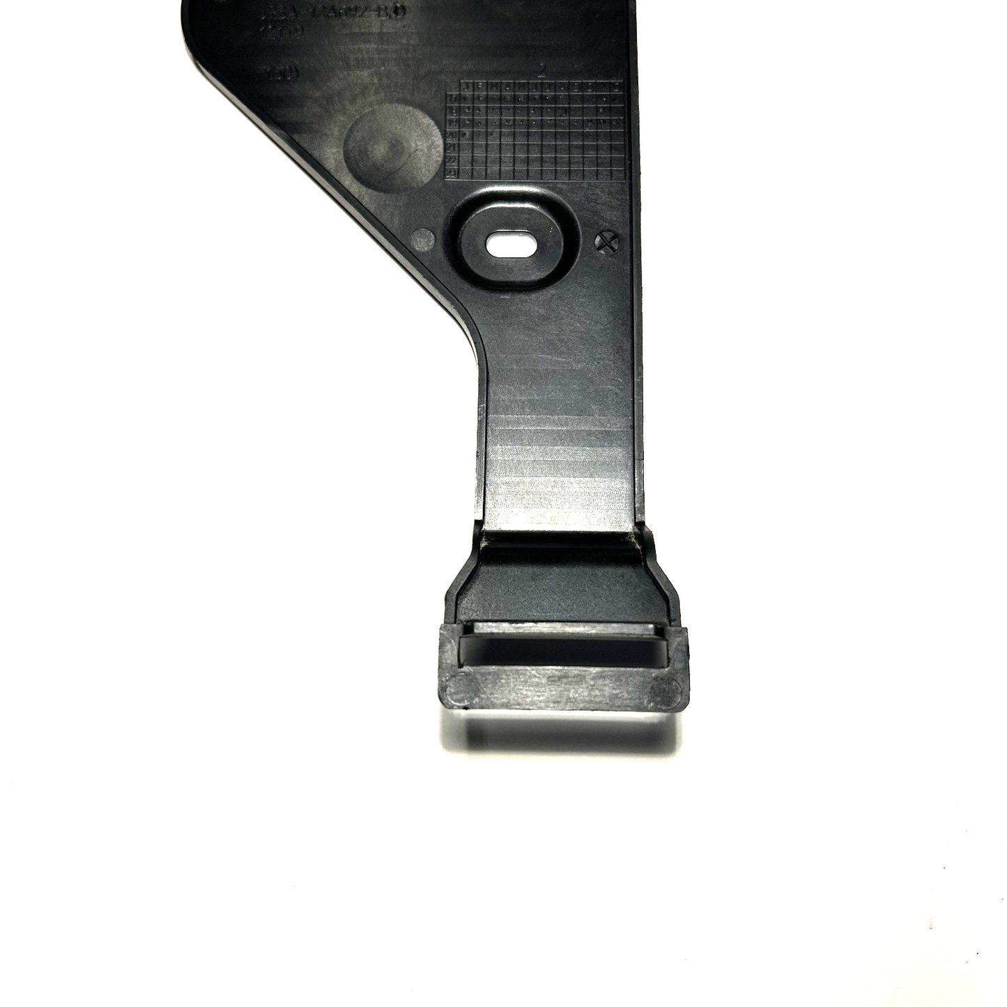 2018-2023 Ford Mustang PCM ECU Computer Mounting Bracket Cover Lid