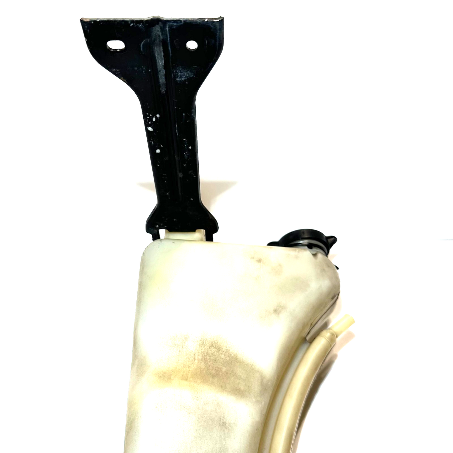 1999-2004 Ford Mustang 3.8L 3.9L V6 Coolant Overflow Reservoir Expansion Tank