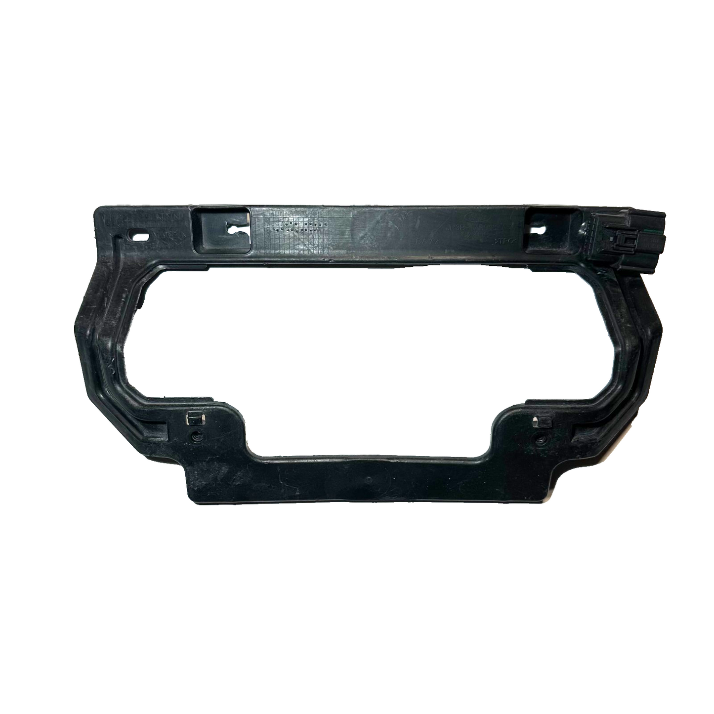 2018-2023 Ford Mustang Rear Bumper Lower Center Middle Support Mount Bracket