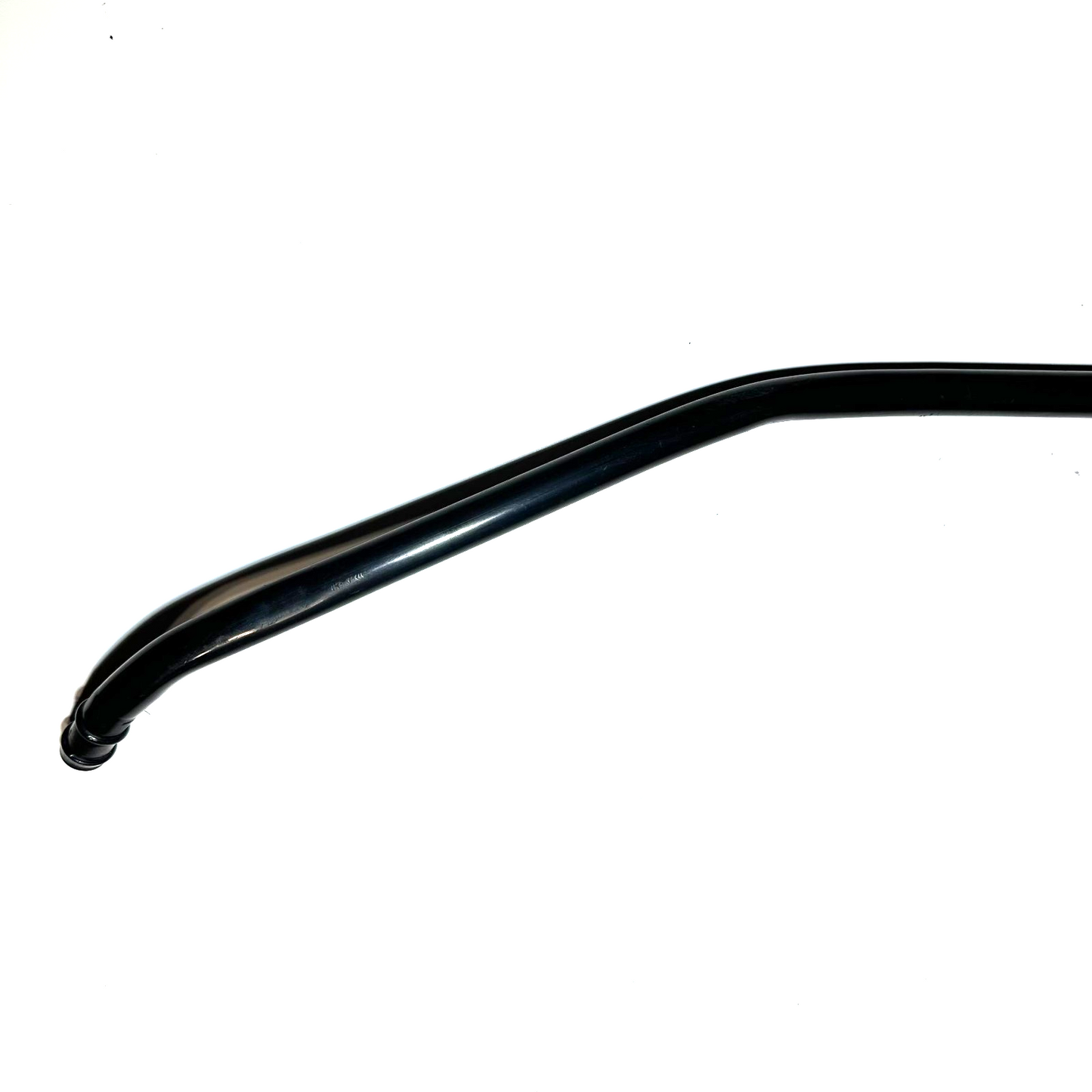 1996-1998 Ford Mustang GT 4.6L V8 Engine Valve Cover - Intake Breather Hose Tube